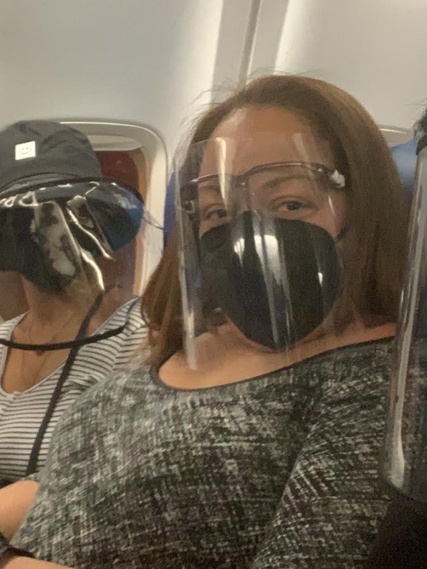 COVID-19 Chronicles: The One With The [Necessary] Trip (Part&nbsp;1)