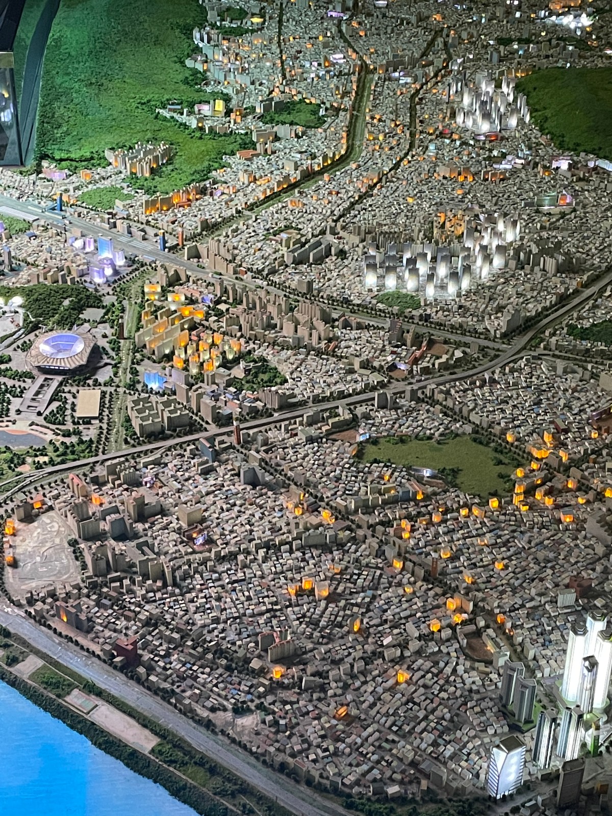 First Week in Seoul *LONG&nbsp;ARTICLE*